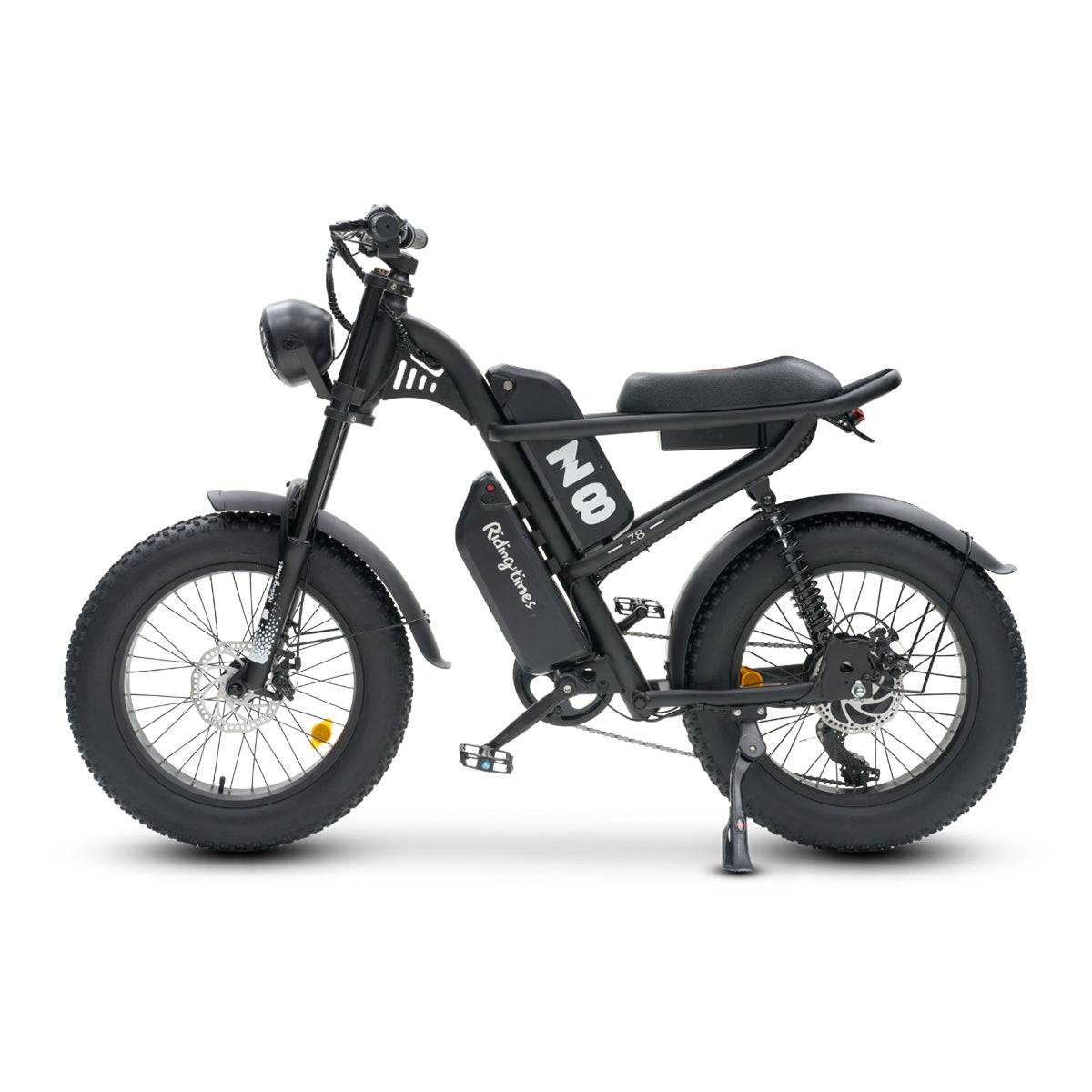 Riding Times Z8 Electric Bike