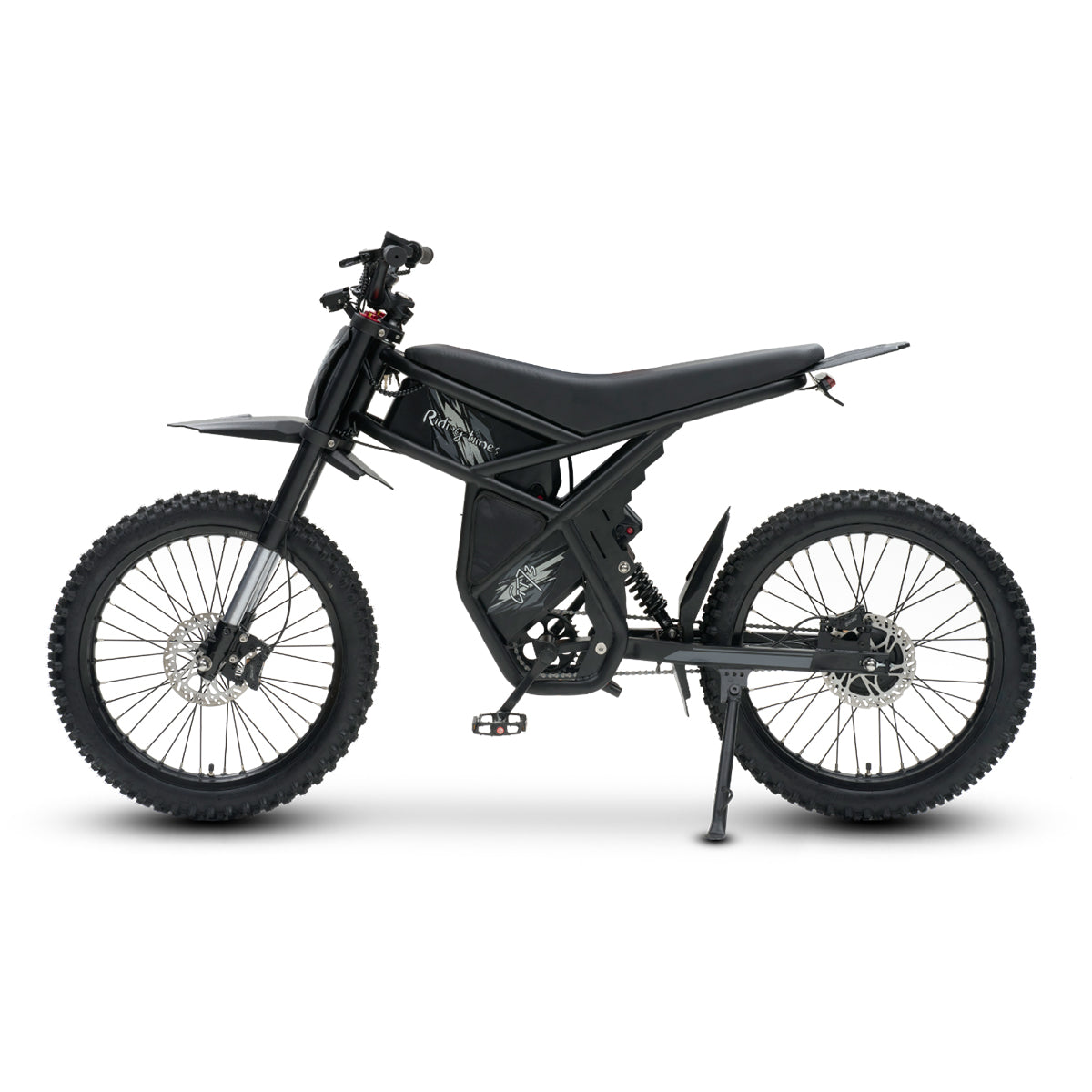 Riding Times GT73 /PRO Electric Motorbike