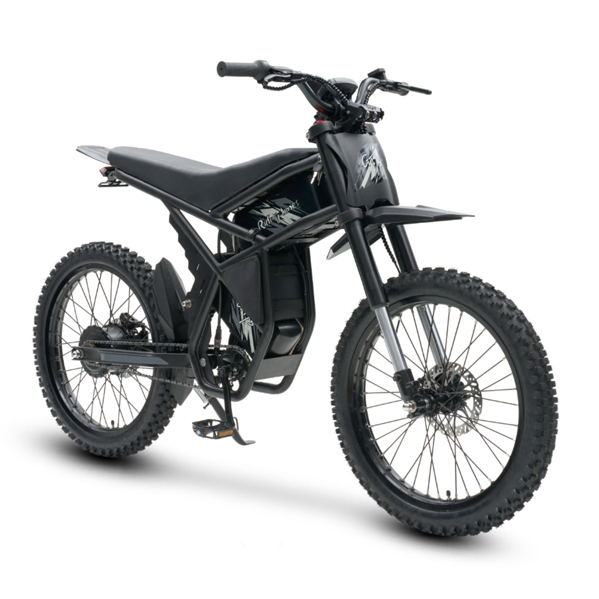 Riding Times GT73 /PRO Electric Motorbike