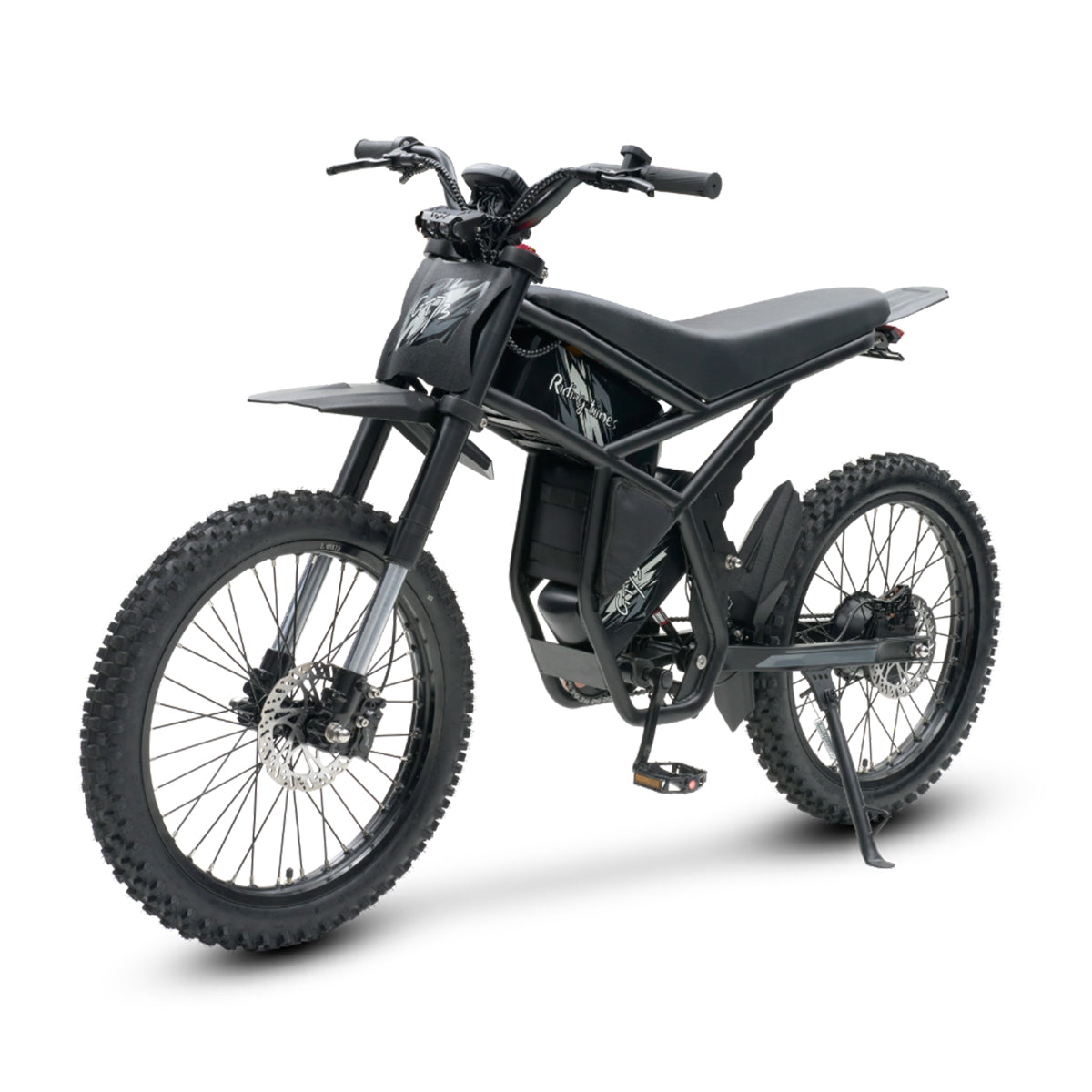 Riding Times GT73 /PRO Electric Motorbike