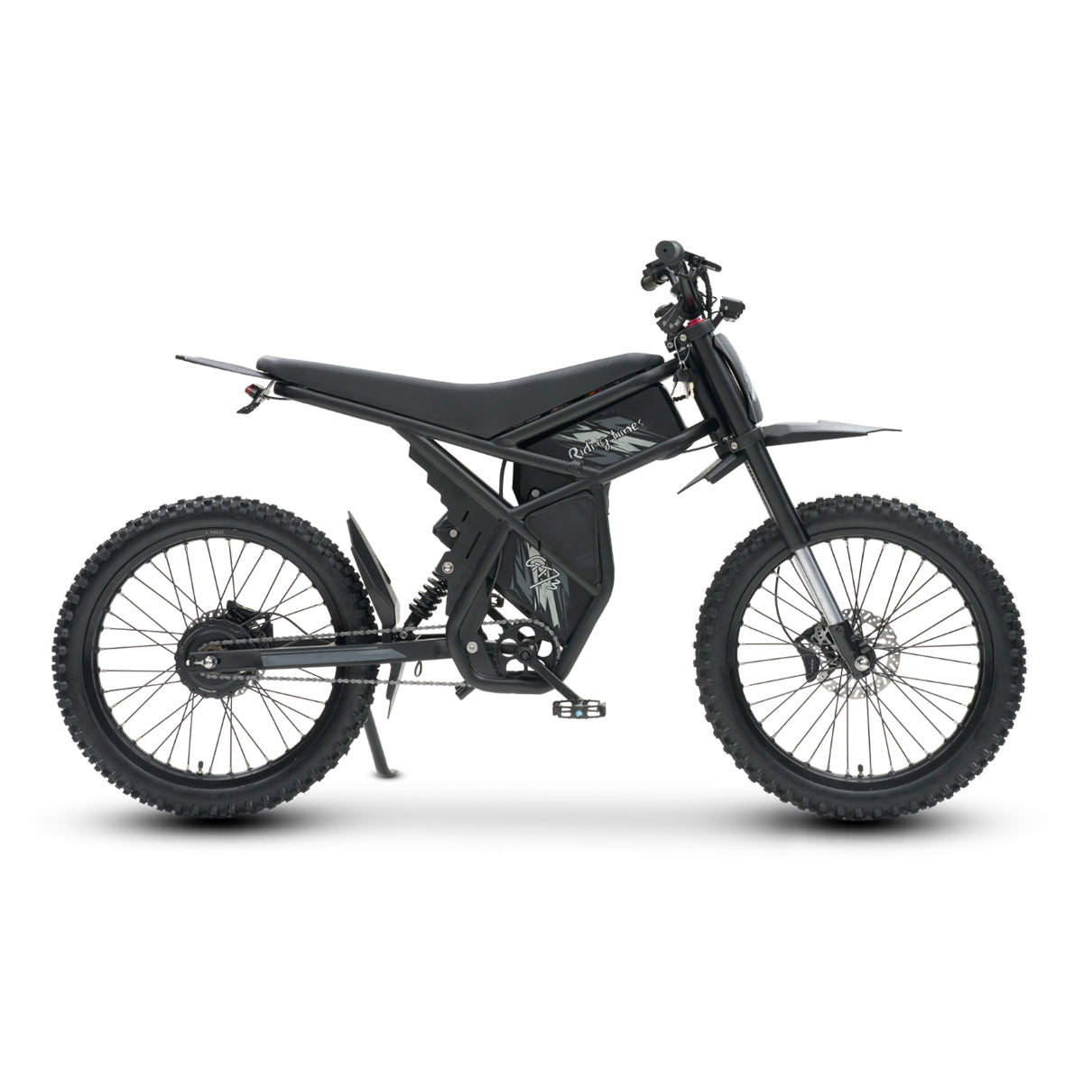 Riding Times GT73 /PRO Electric Motorbike