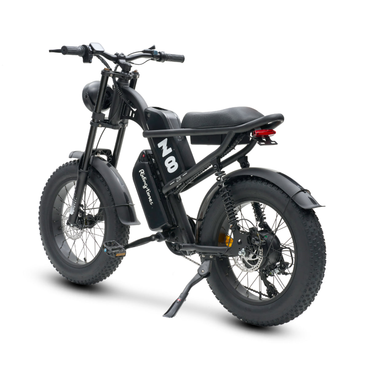 Riding Times Z8 Electric Bike