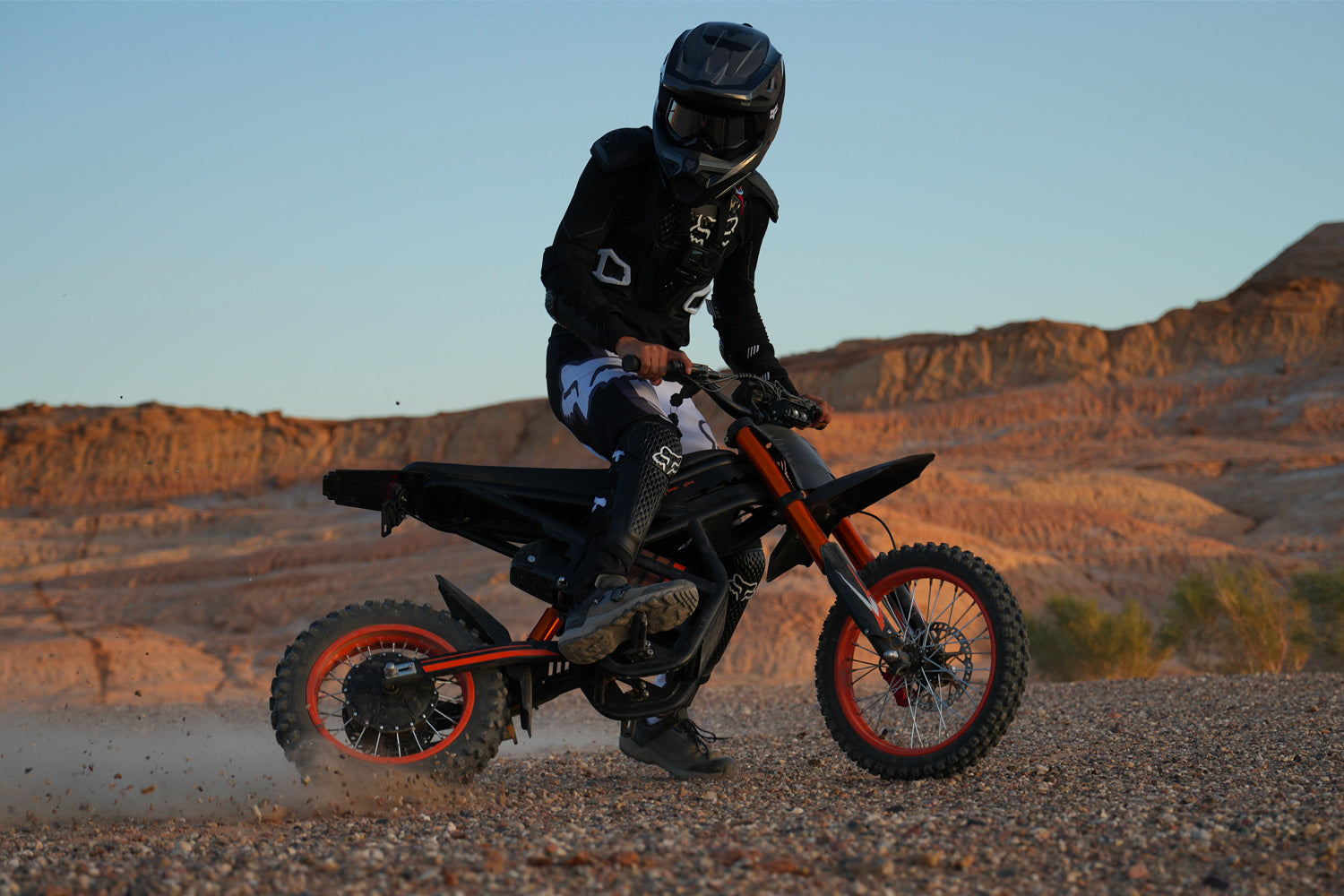 GT54 Electric Mini Motorbike for Kids & Adults -Presale