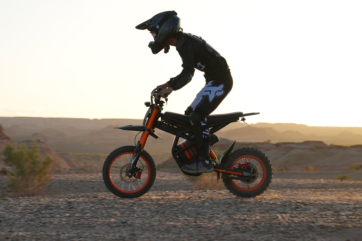 GT54 Electric Mini Motorbike for Kids & Adults -Presale