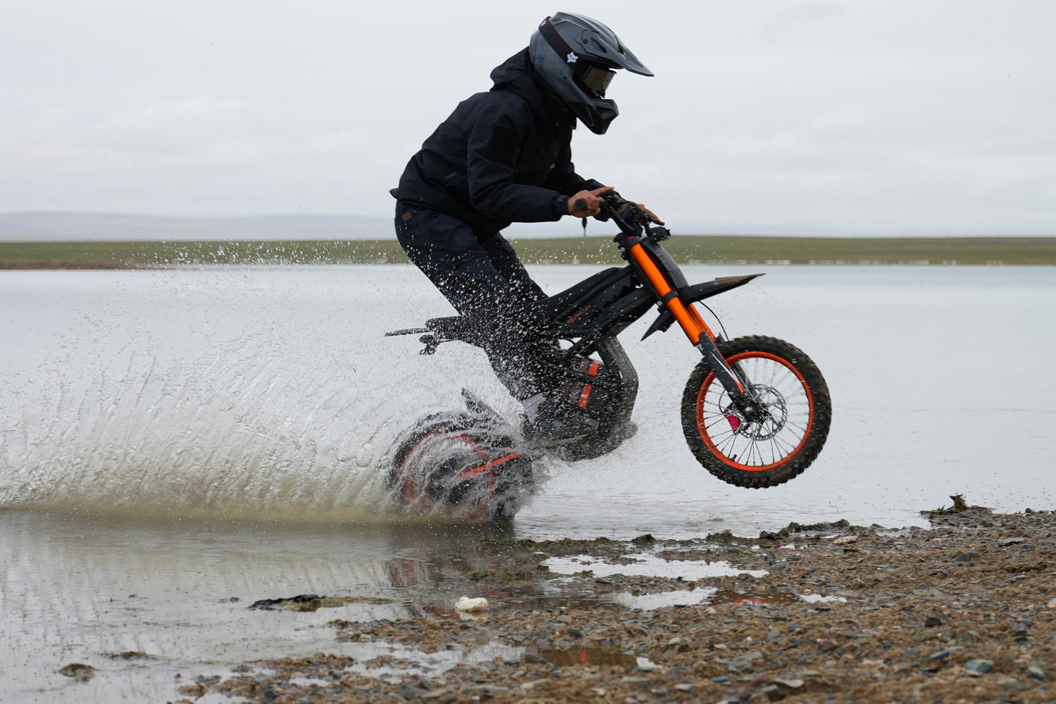 GT54 Electric Mini Motorbike for Kids & Adults -Presale