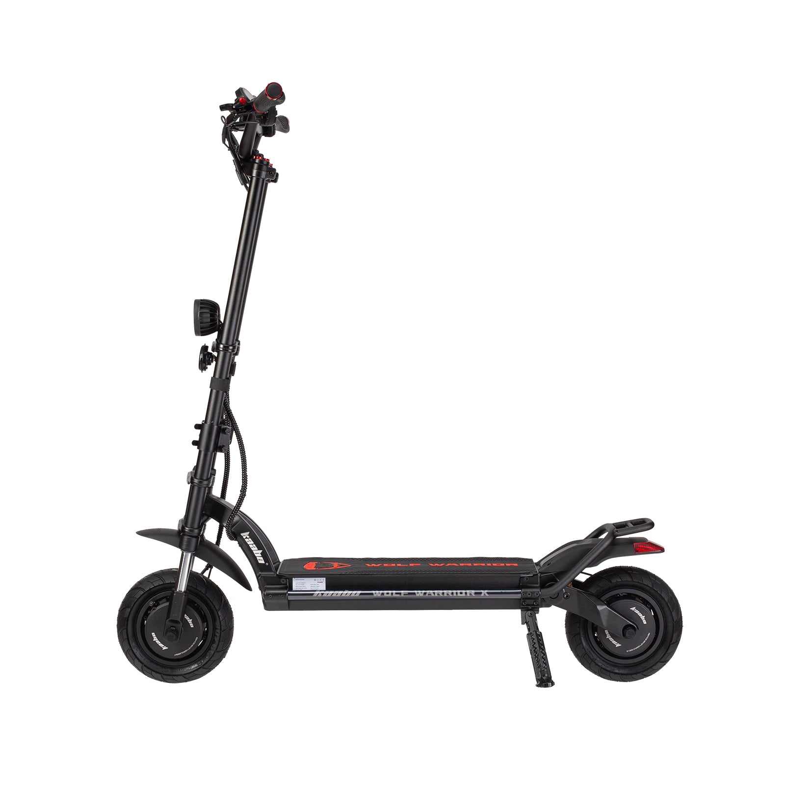 Kaabo Warrior X Plus Electric scooter