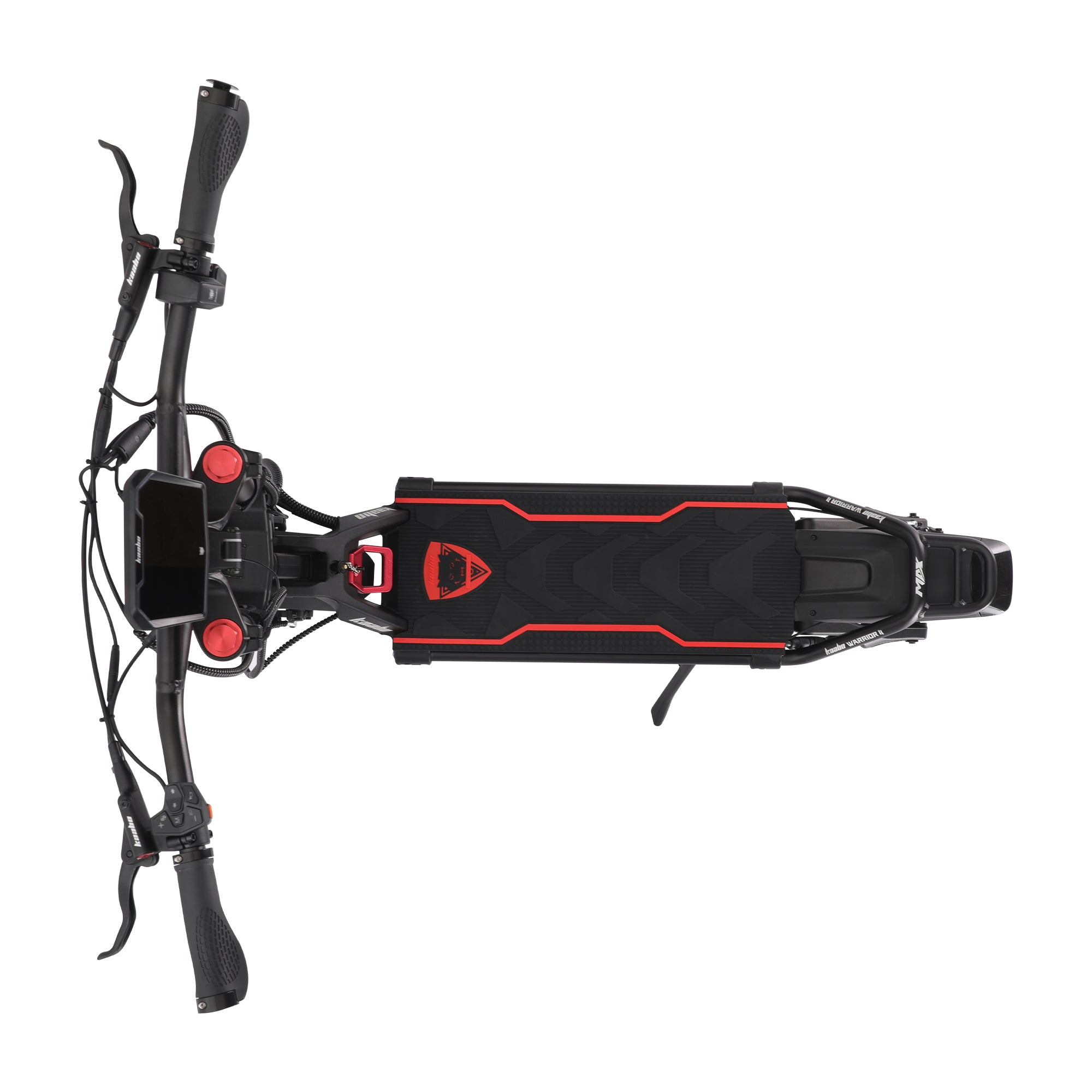 Kaabo Warrior 11 Max