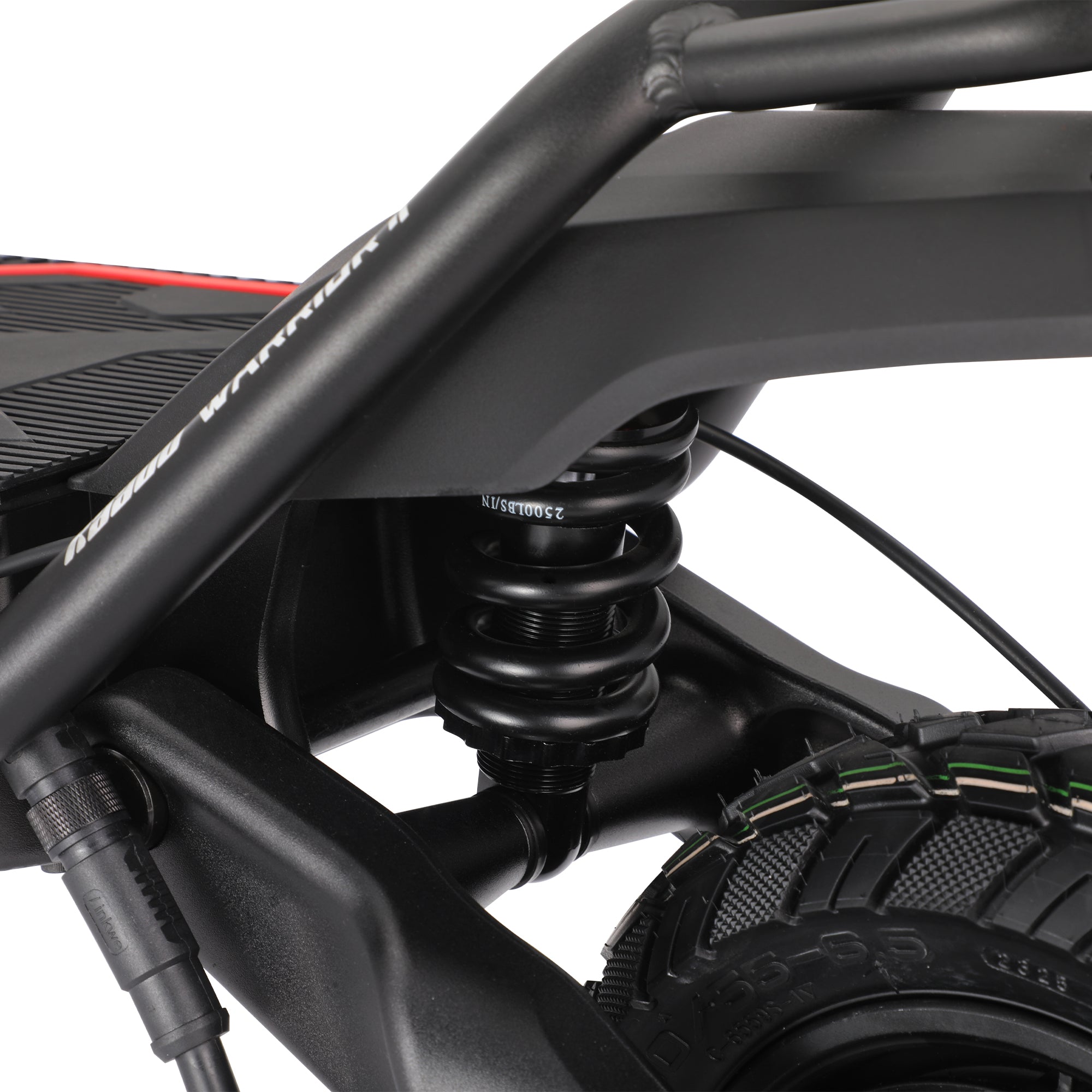 Kaabo Warrior 11 Max