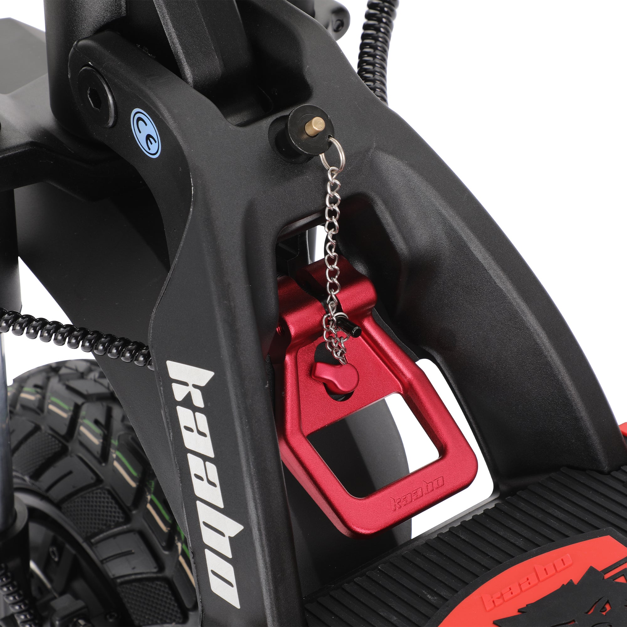 Kaabo Warrior 11 Max