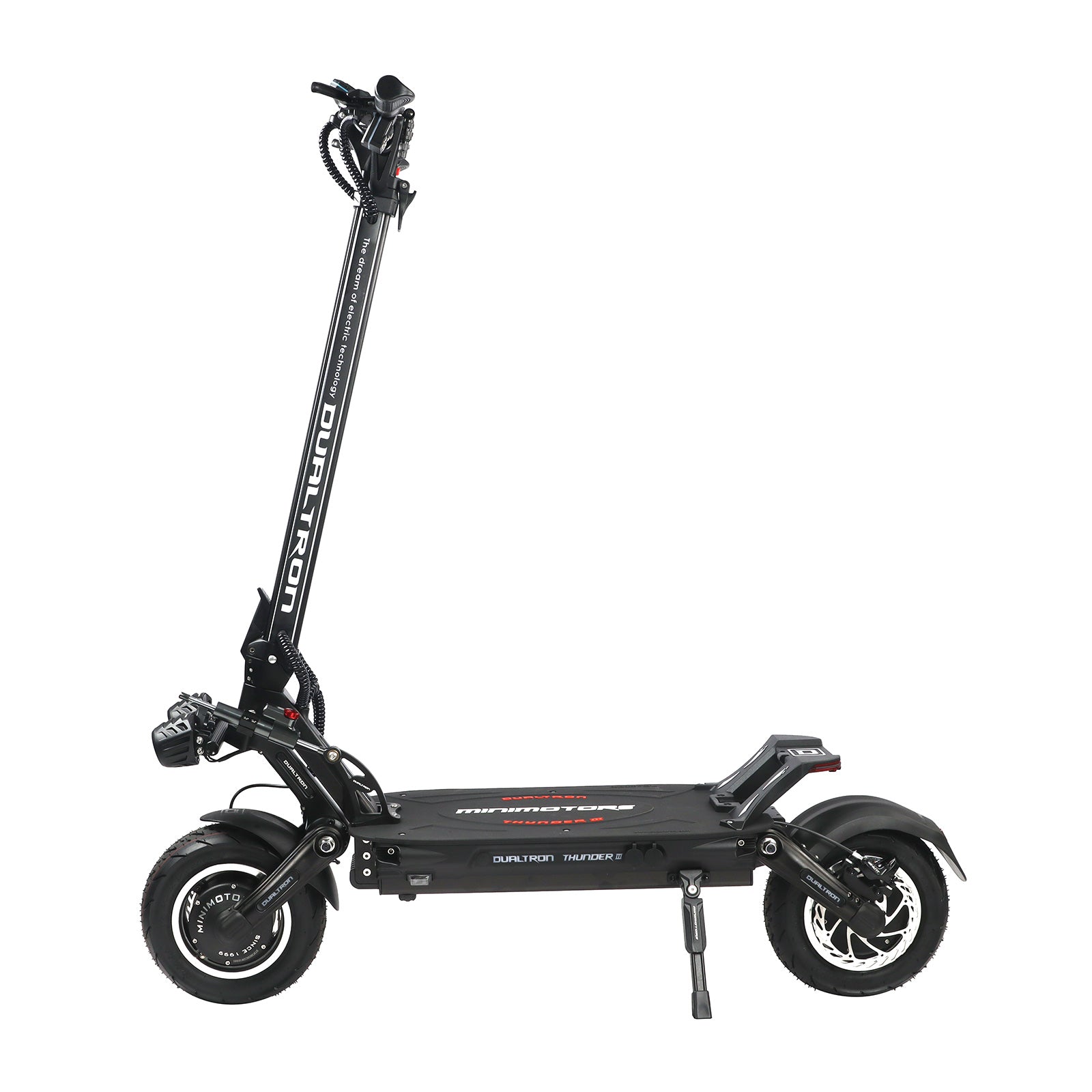 Dualtron Thunder 3