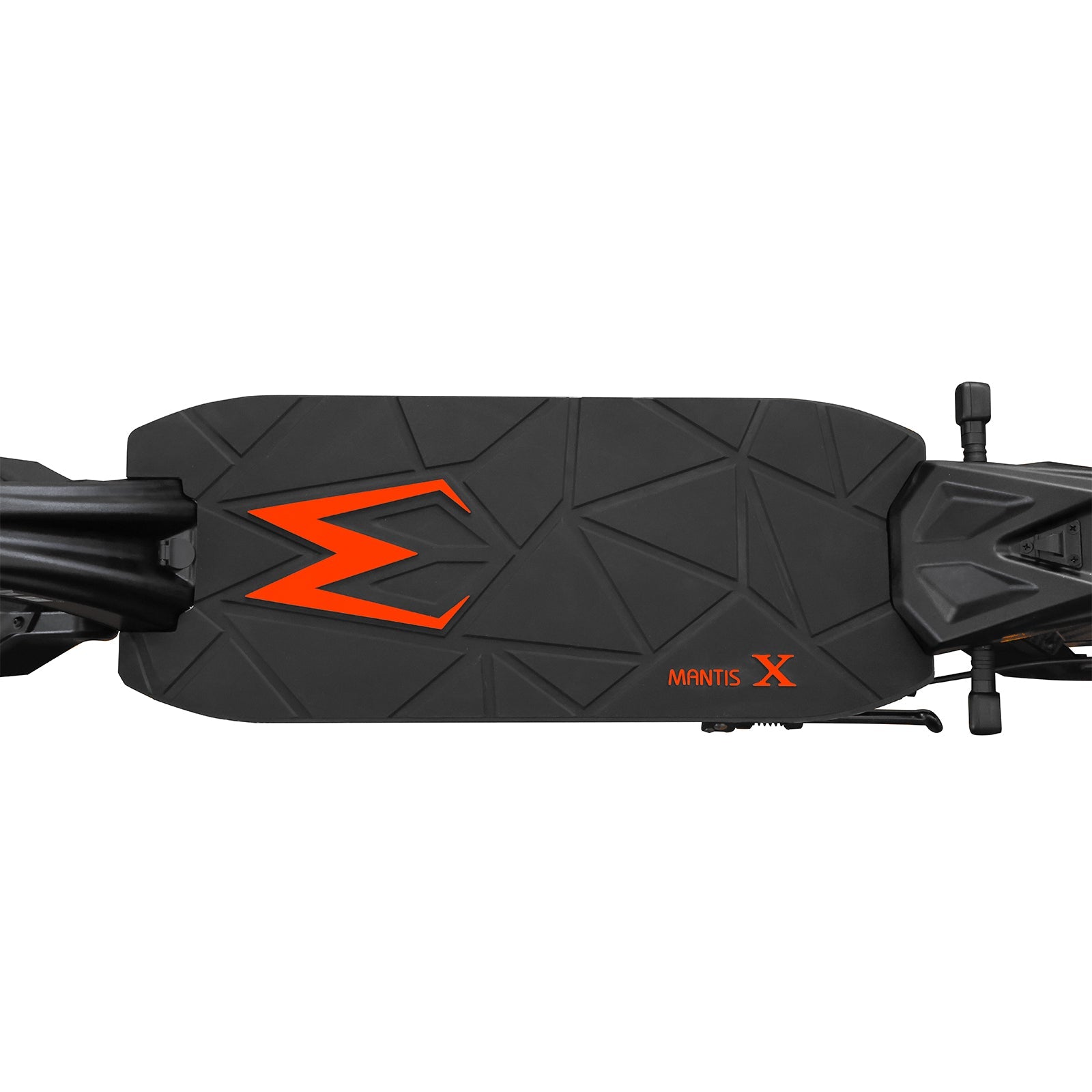 Mantis X Plus Black