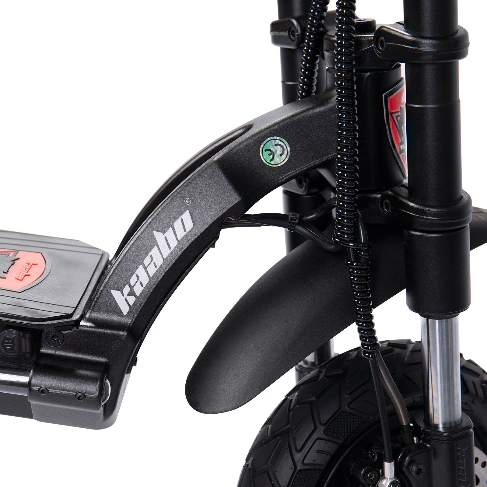 Kaabo Warrior X Plus Electric scooter