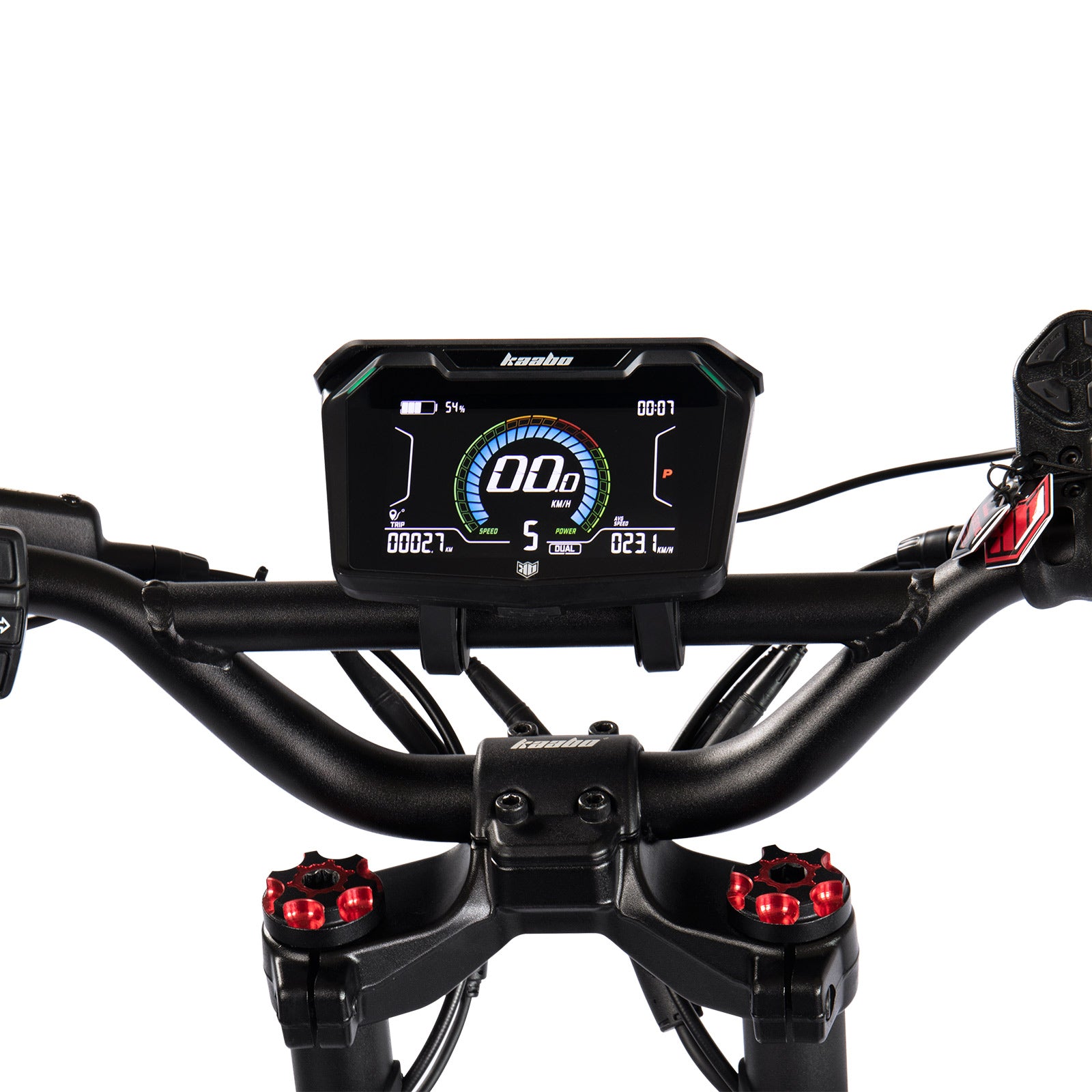 Kaabo Warrior X Plus Electric scooter