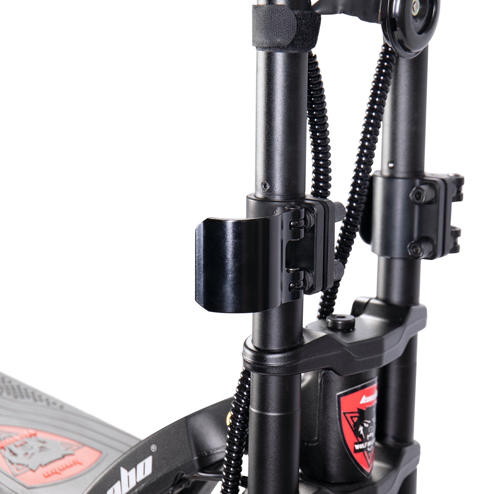 Kaabo Warrior X Plus Electric scooter