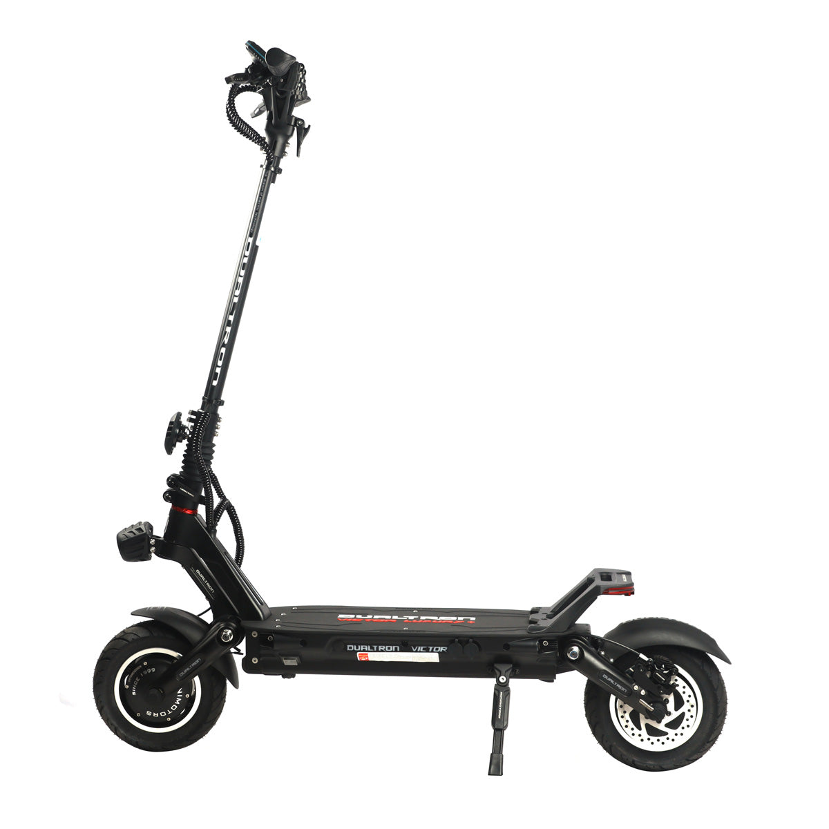 Dualtron Victor Luxury +