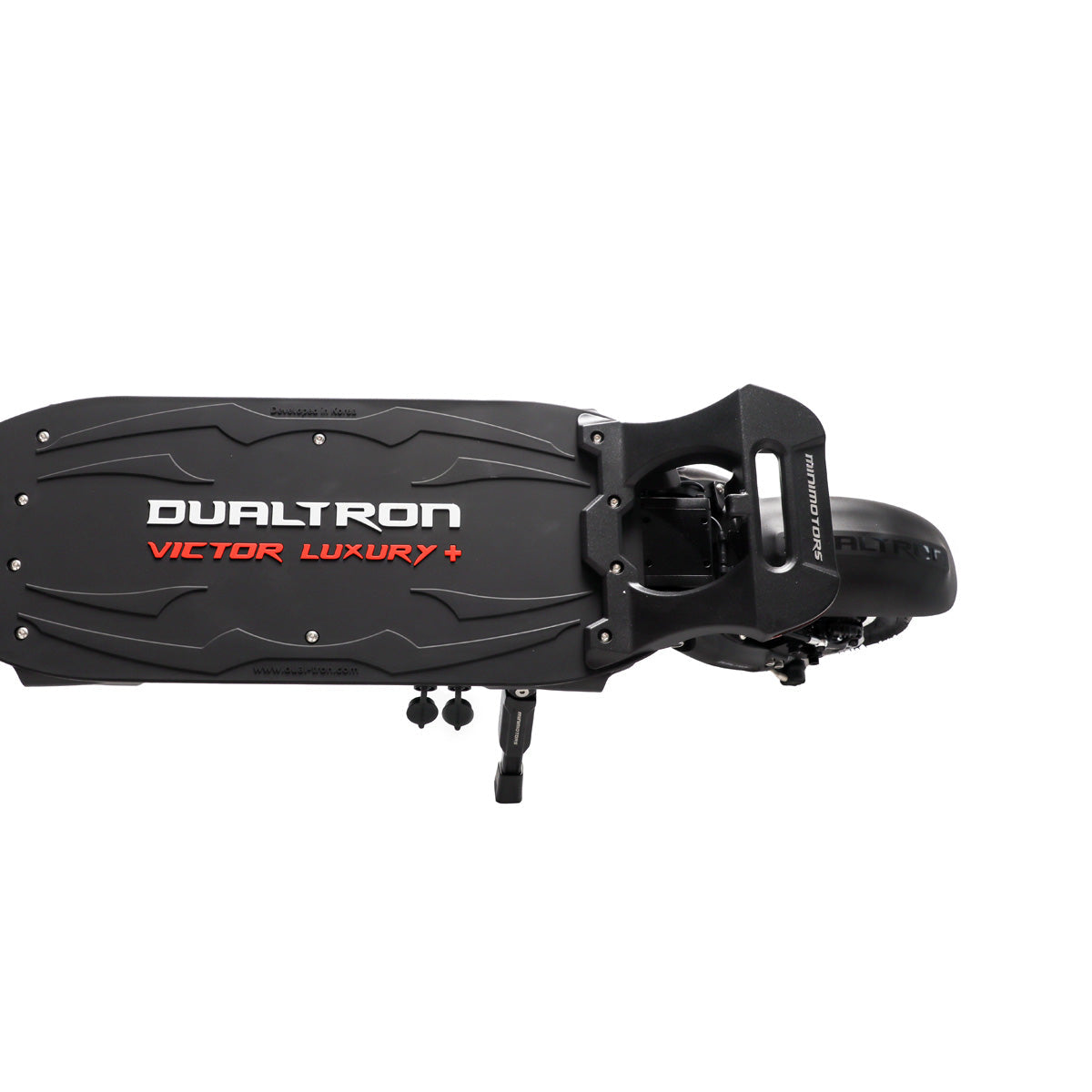 Dualtron Victor Luxury +