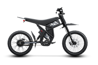 Riding Times GT73 /PRO Electric Motorbike