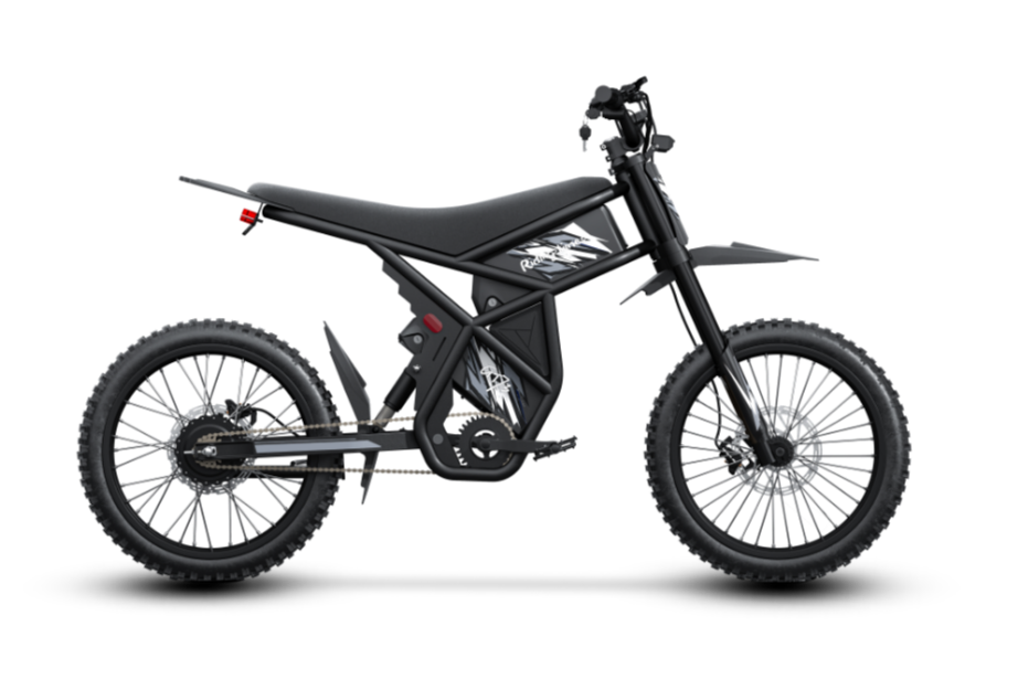 Riding Times GT73 /PRO Electric Motorbike