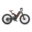 Marsant’s X ANT5 All‑Terrain Fat‑Tire eBike