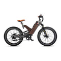 Marsant’s X ANT5 All‑Terrain Fat‑Tire eBike
