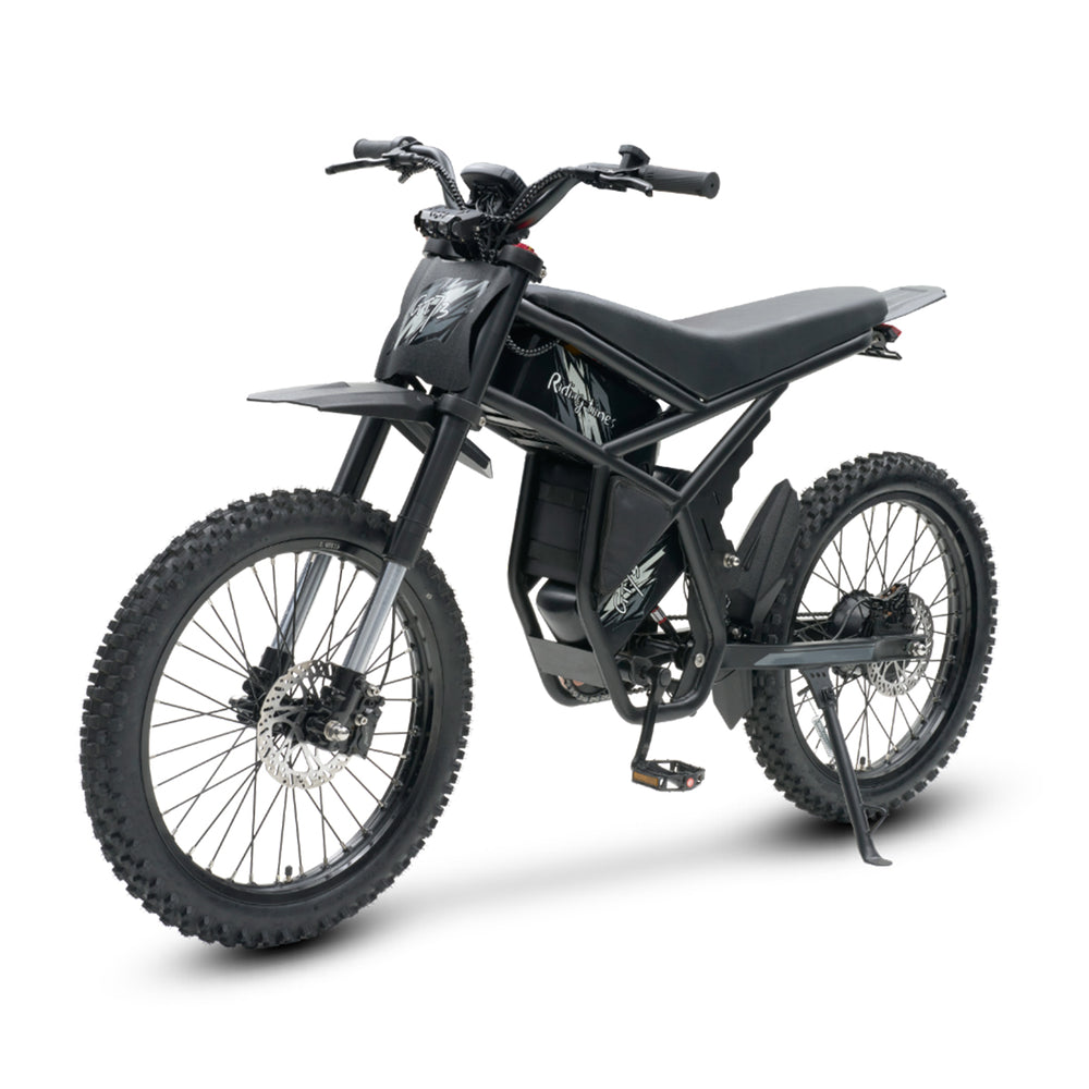28zpro Riding Times Riding Times GT73 /PRO Electric Motorbike
