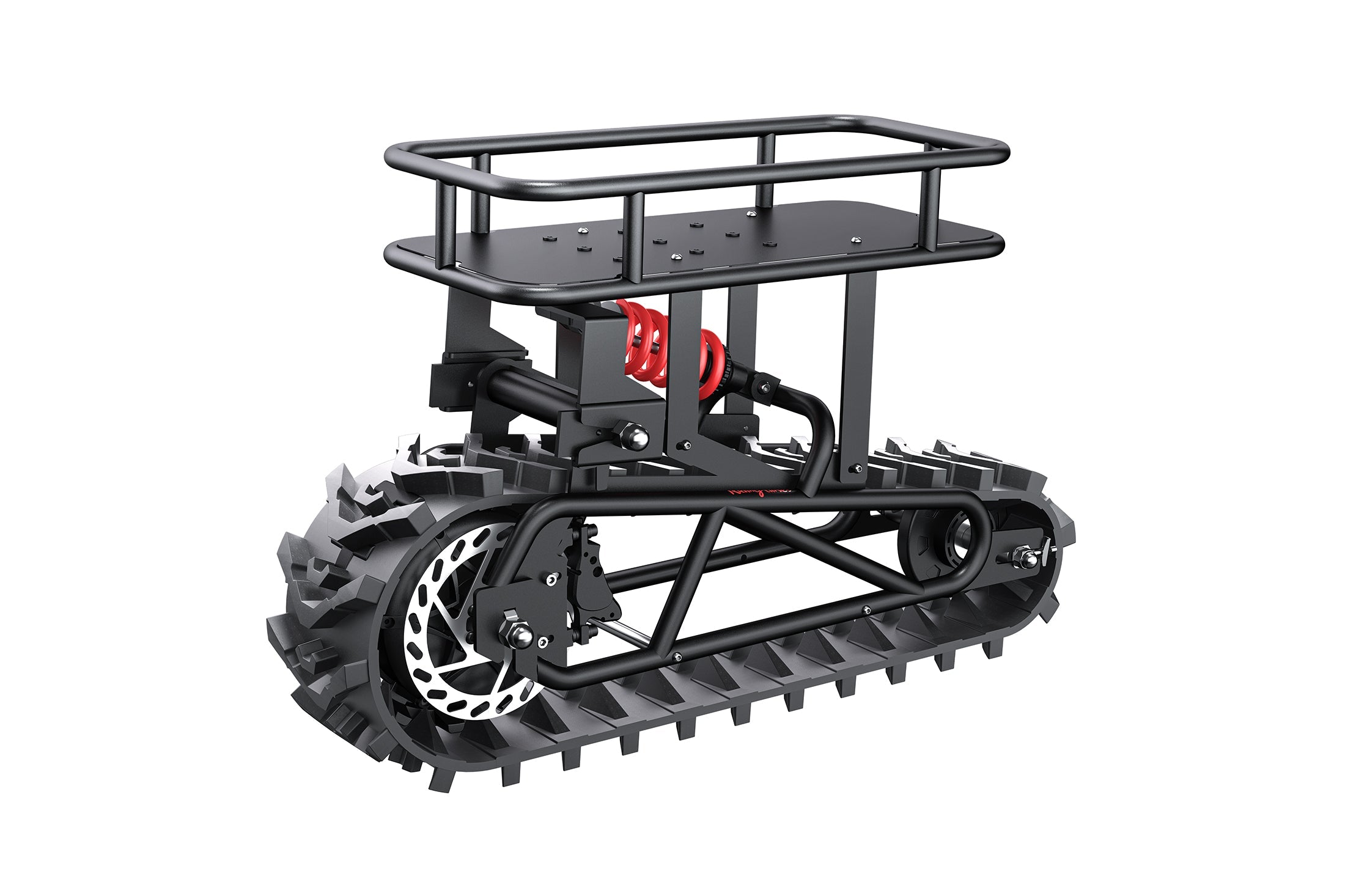 Riding’times GT73 Pro / GT54 Pro Snow Track Kit