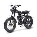 Riding Times Z8 Electric Bike