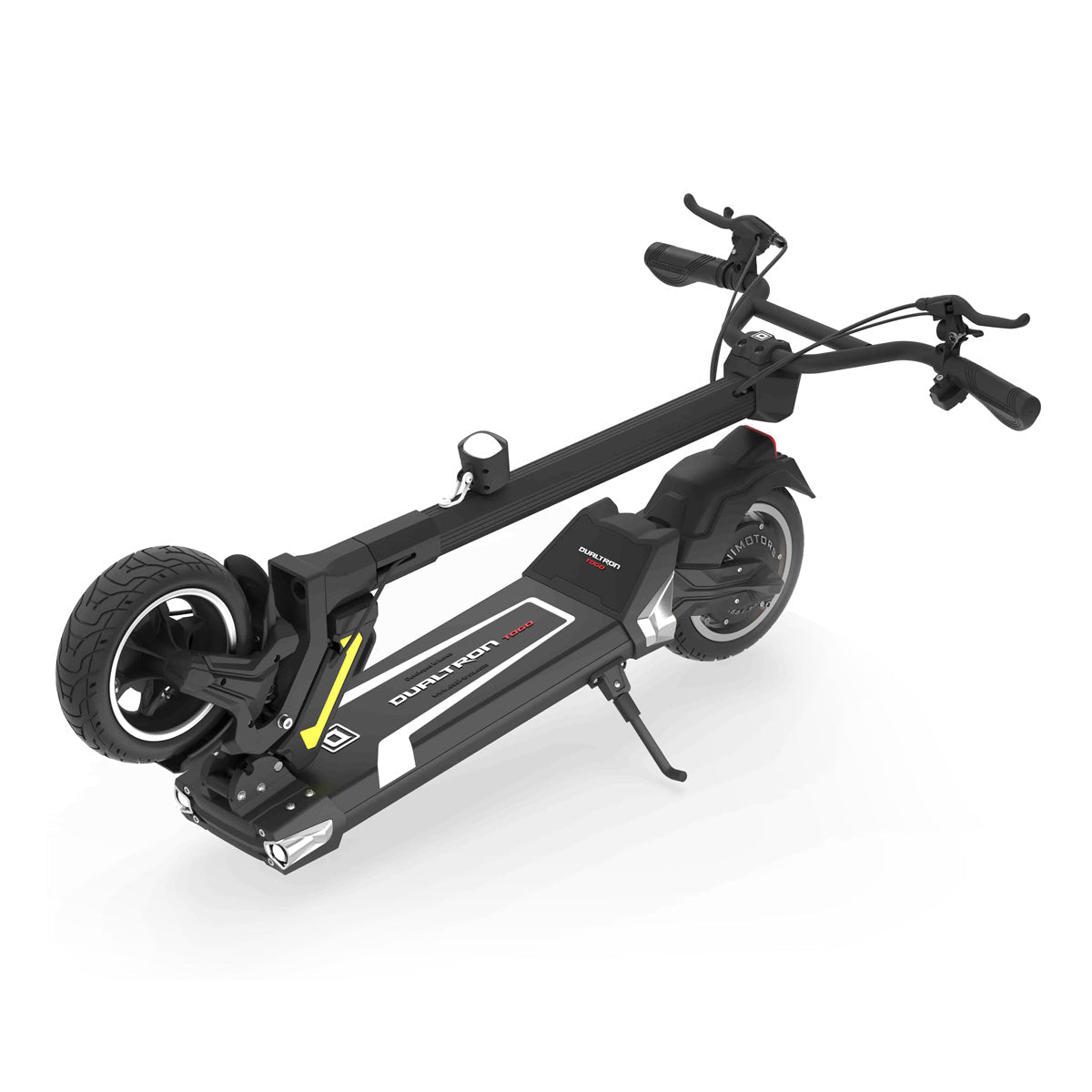 Dualtron Togo
