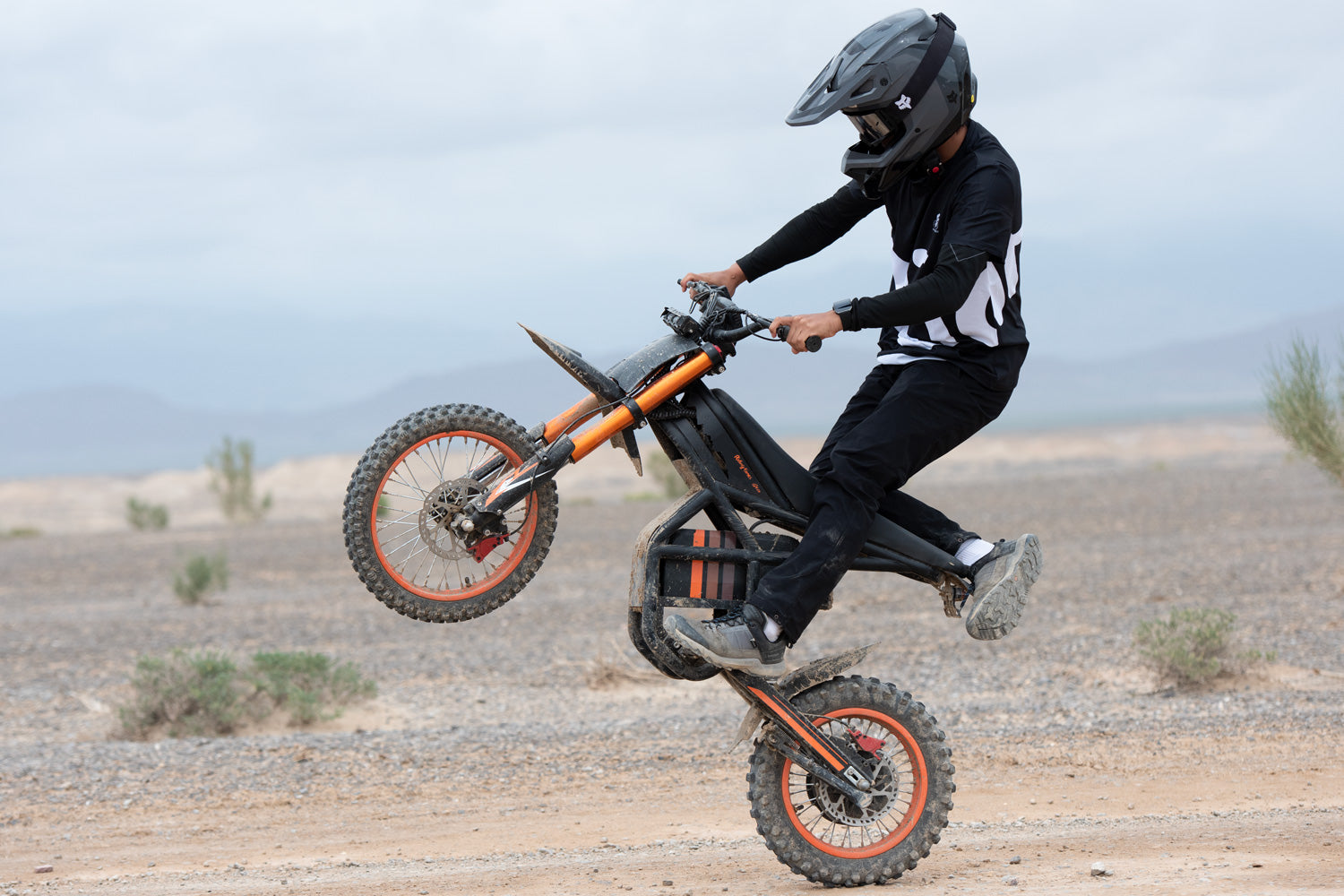 GT54 Electric Mini Motorbike for Kids & Adults -Presale