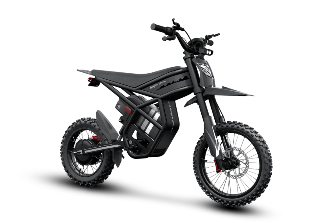 GT54 Electric Mini Motorbike for Kids & Adults