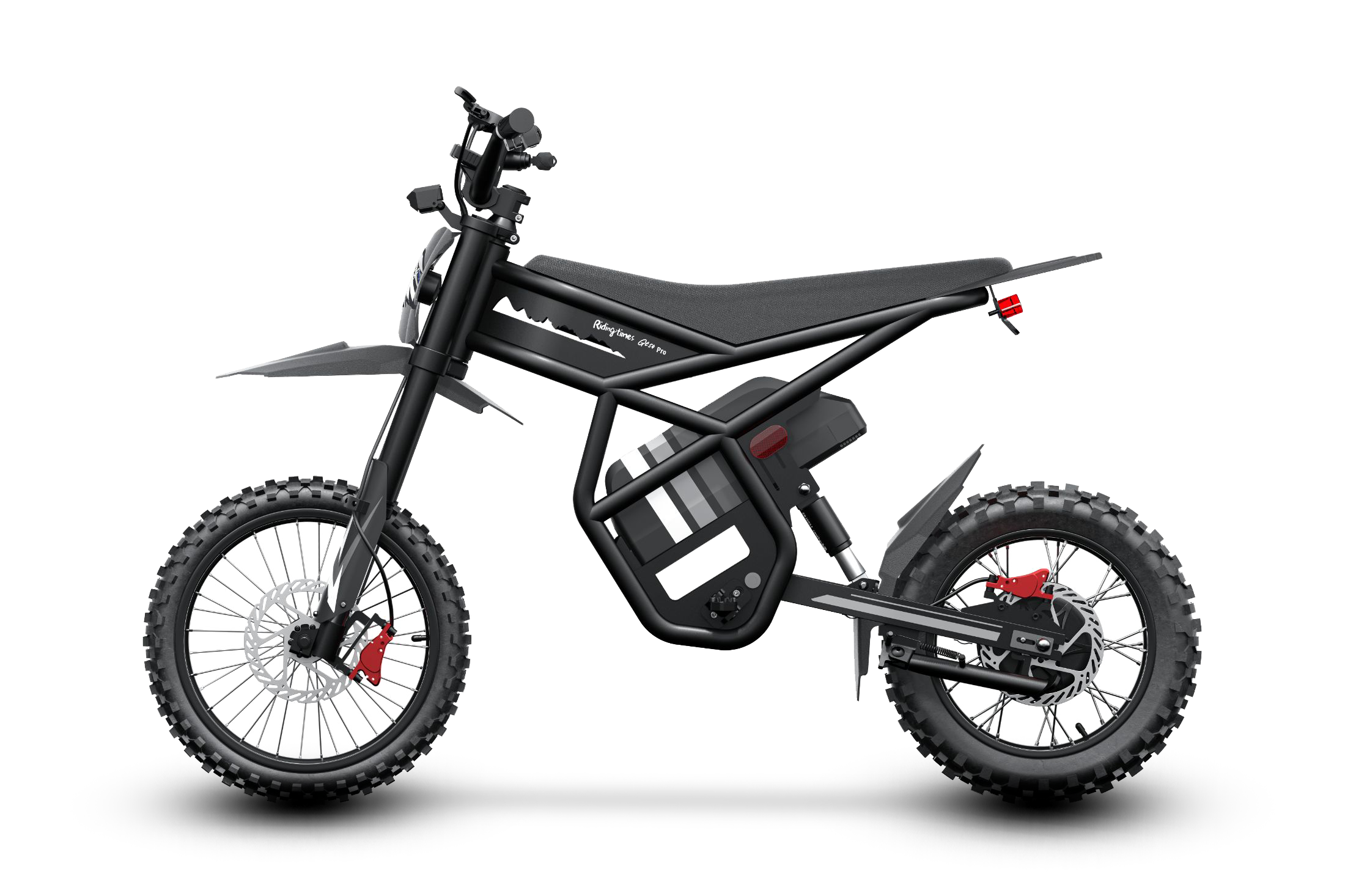 GT54 Electric Mini Motorbike for Kids & Adults