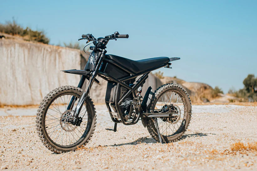 Riding Times GT73 /PRO Electric Motorbike