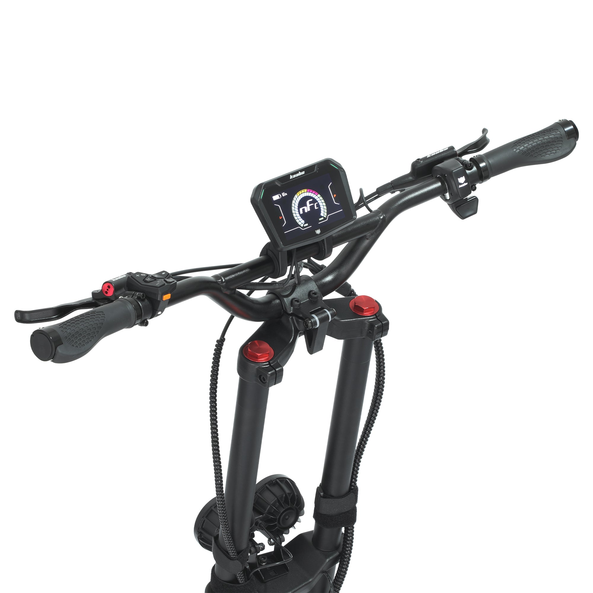 Kaabo Warrior 11 Max