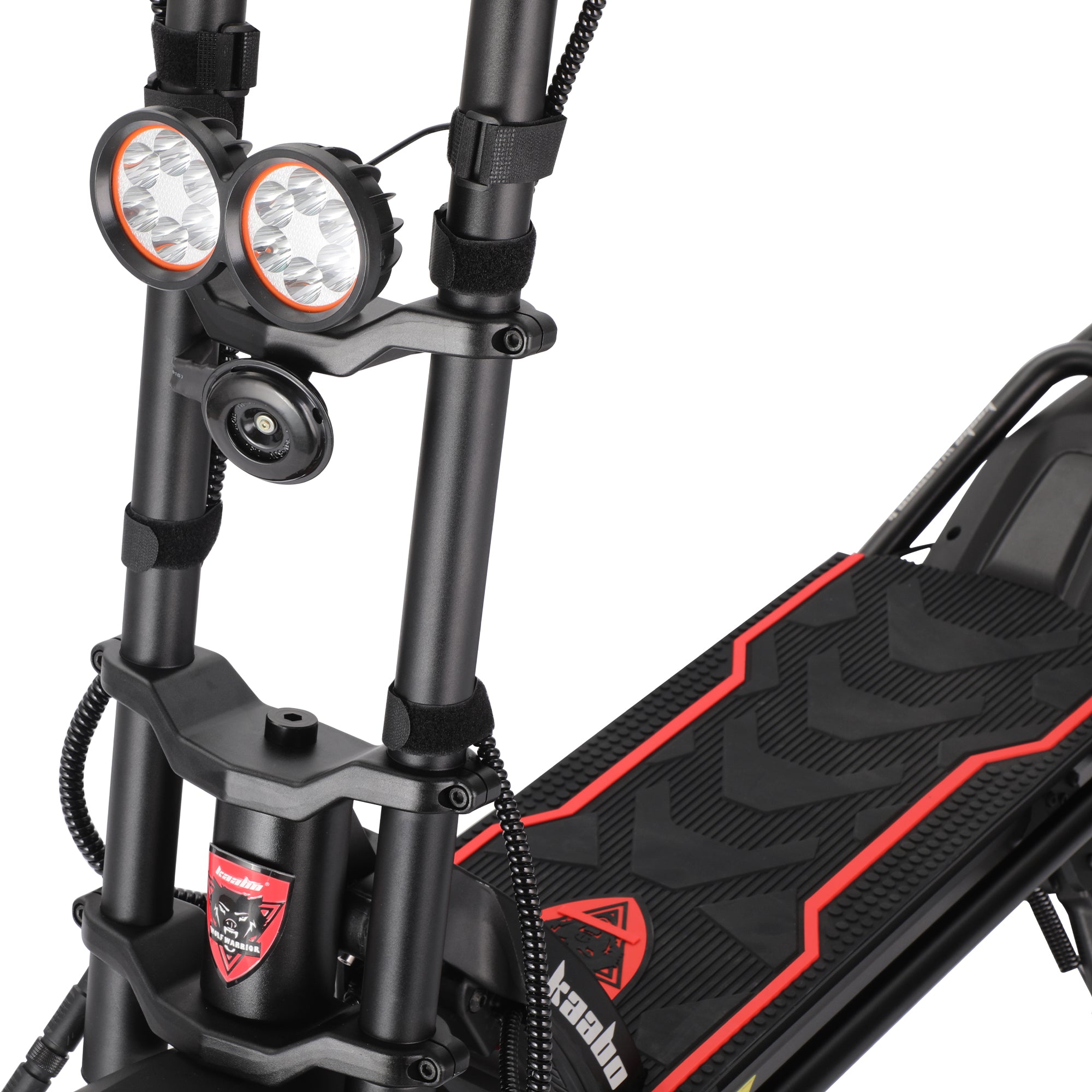 Kaabo Warrior 11 Max