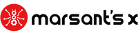 Marsant'X logo