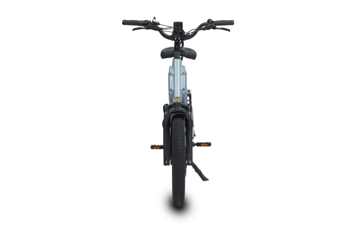 Fahrbike UrbanCarry Mini Cargo Utility eBike