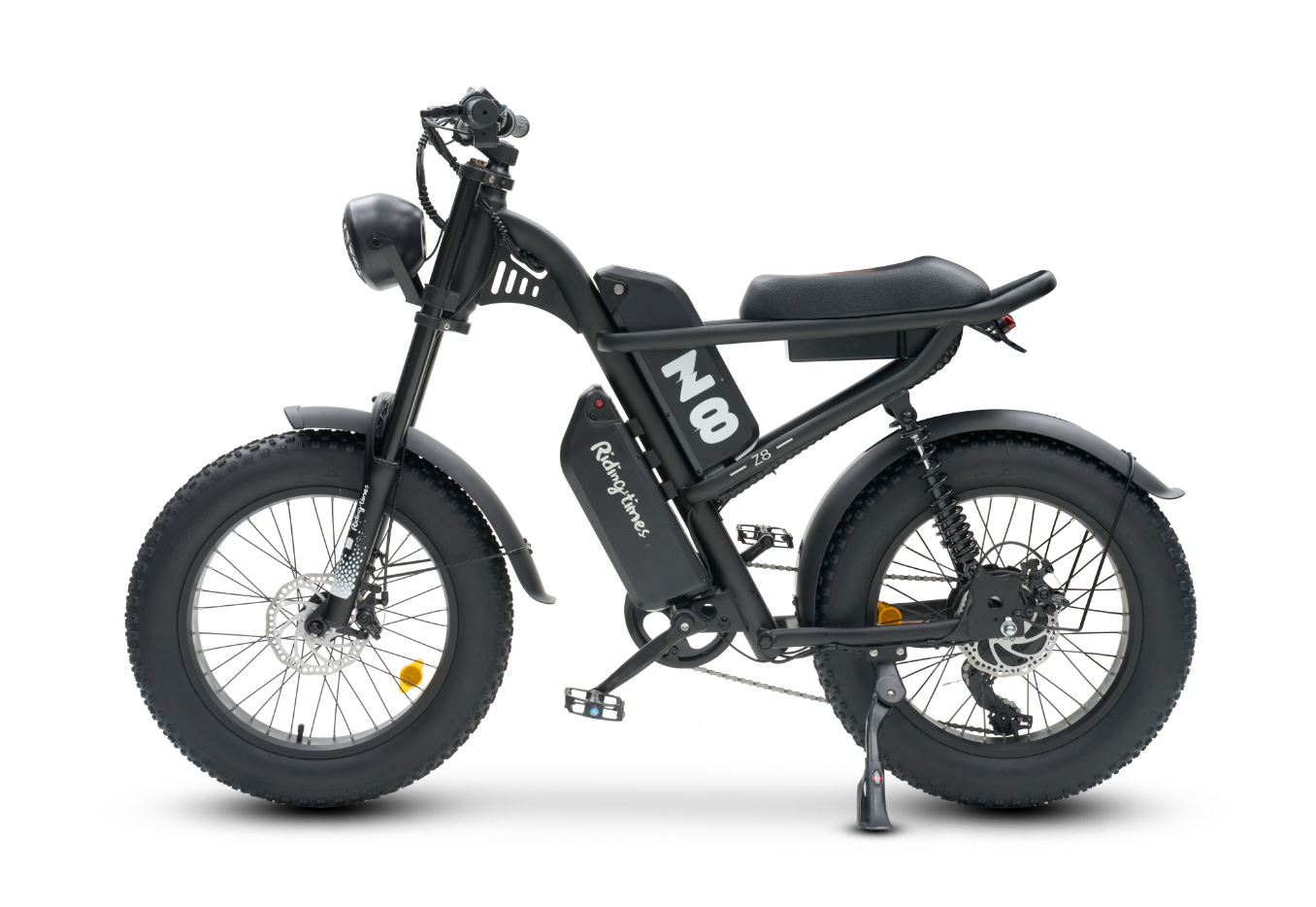 Z8 Electric Bike