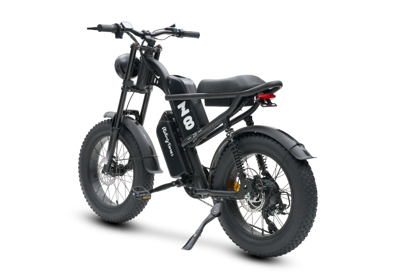 Z8 Electric Bike