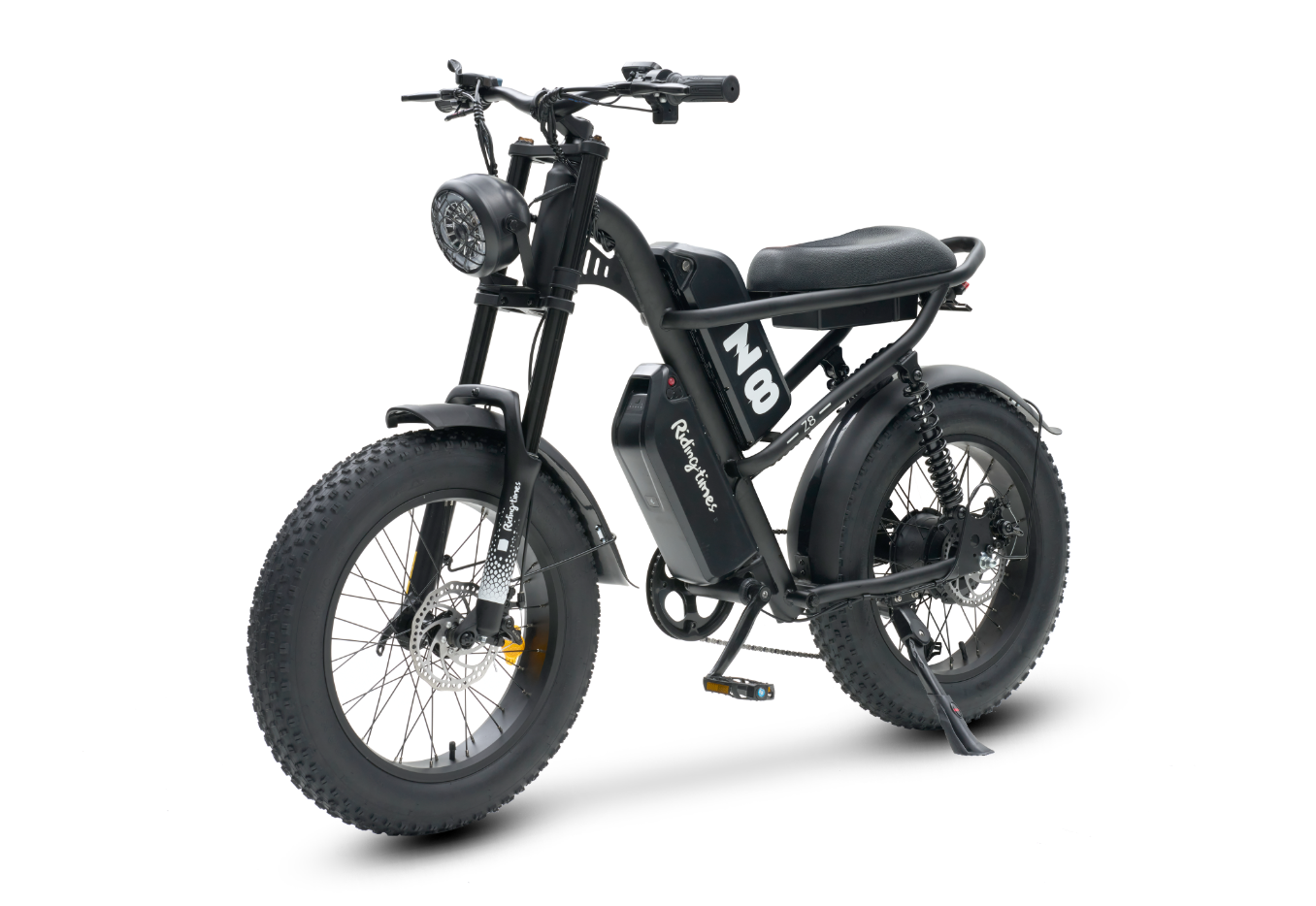 Z8 Electric Bike