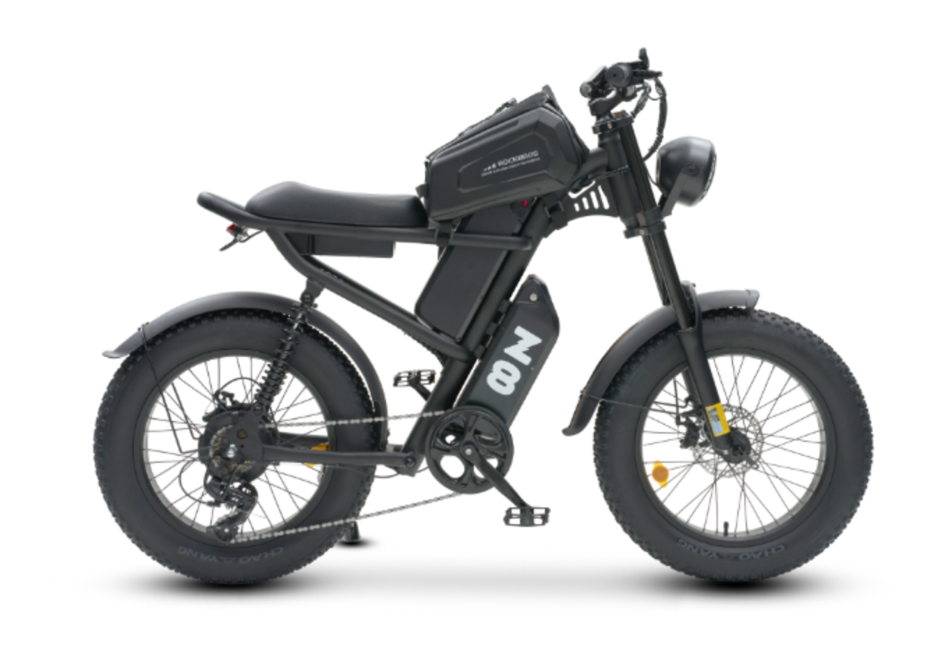 Z8 Electric Bike