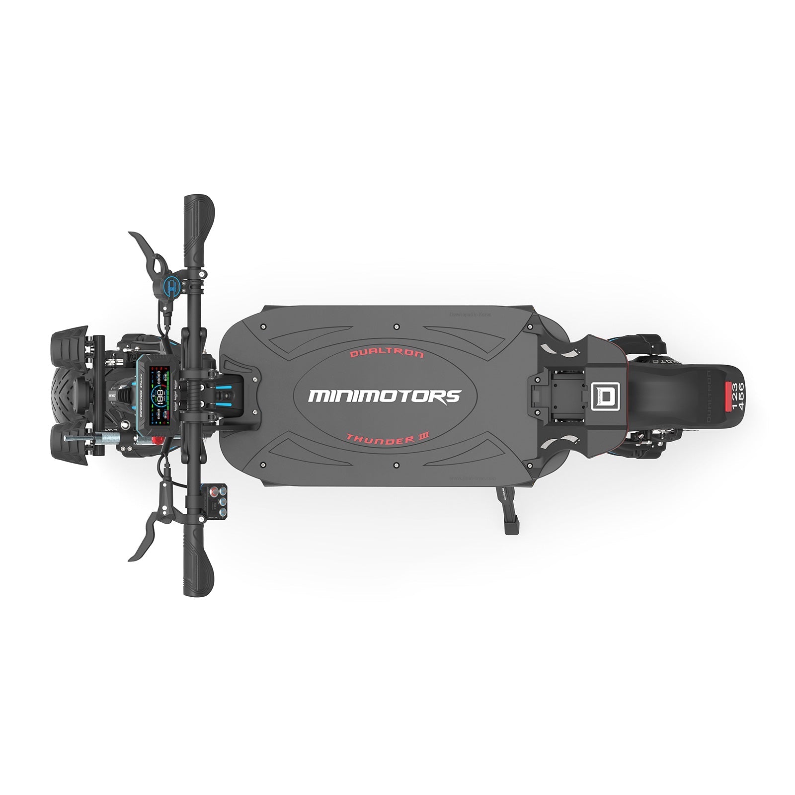 Dualtron Thunder 3