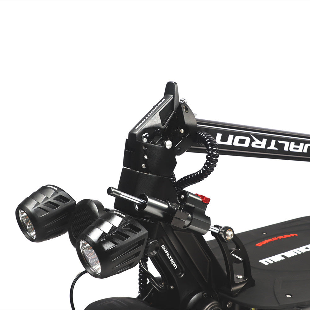 Dualtron Thunder 3