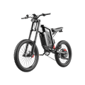 Freego X2 Dirt Master Off-Road eBike