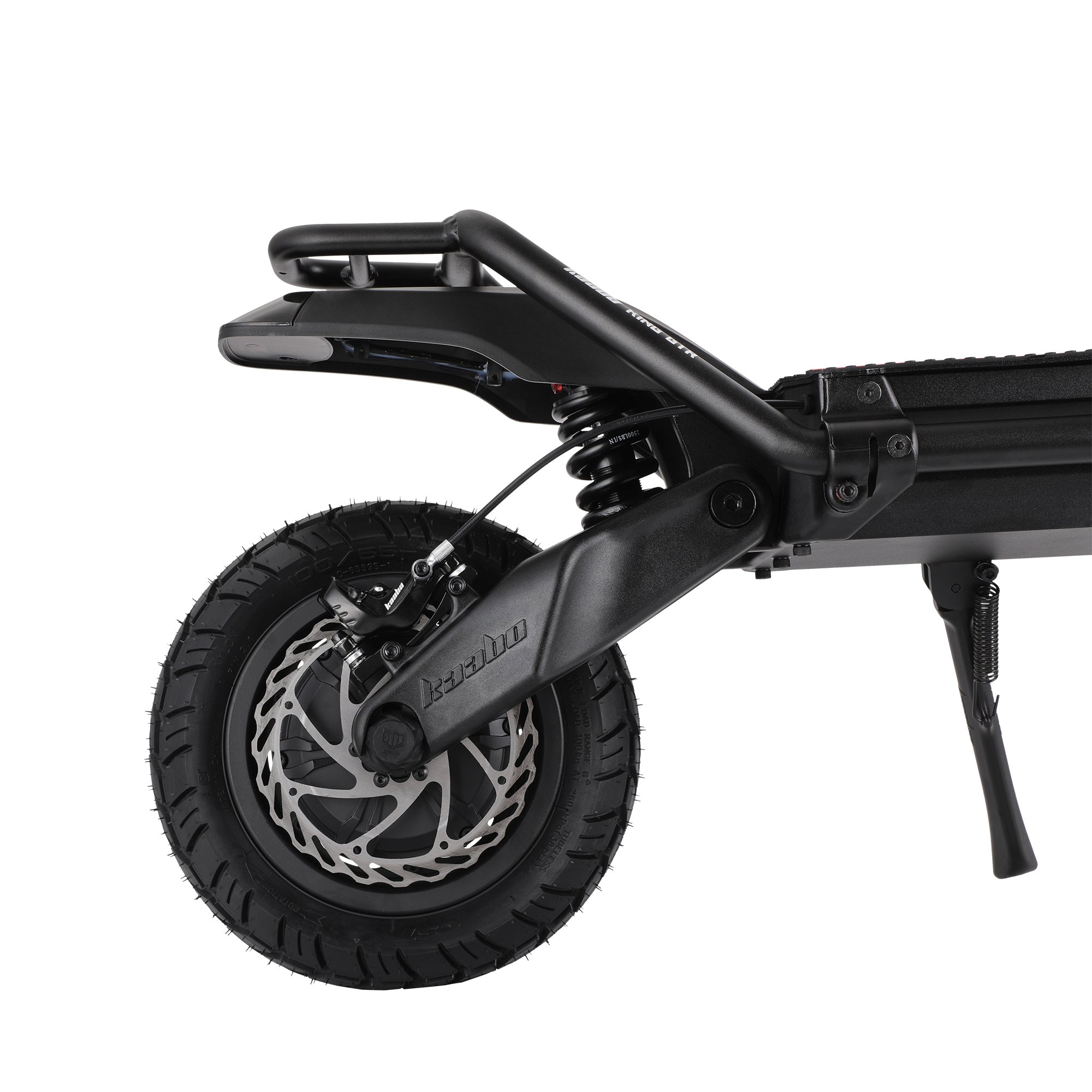 Kaabo Wolf King GTR Max