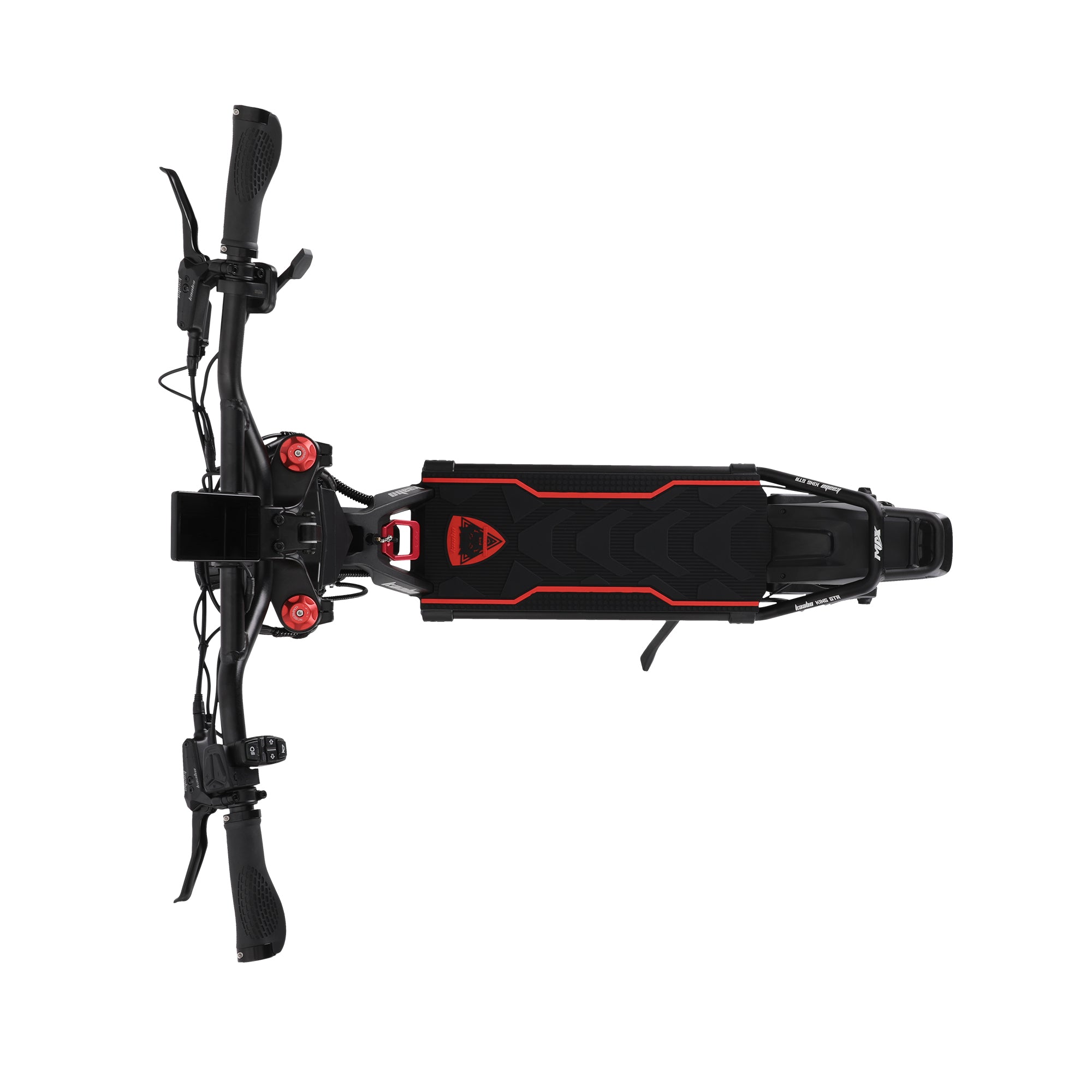 Kaabo Wolf King GTR Max