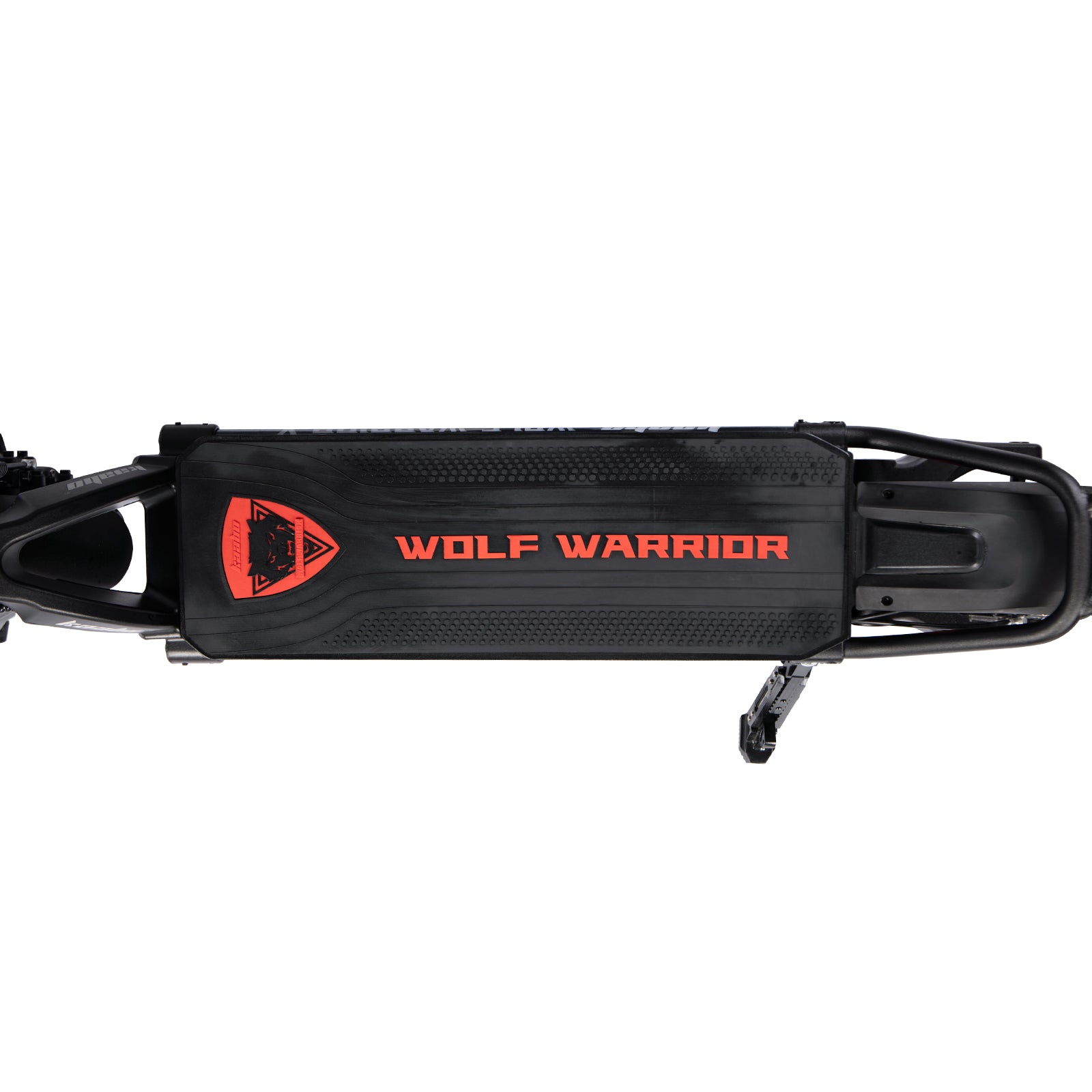 Wolf Warrior X Plus (2024) Electric scooter