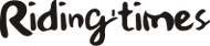 Ridingtimes logo