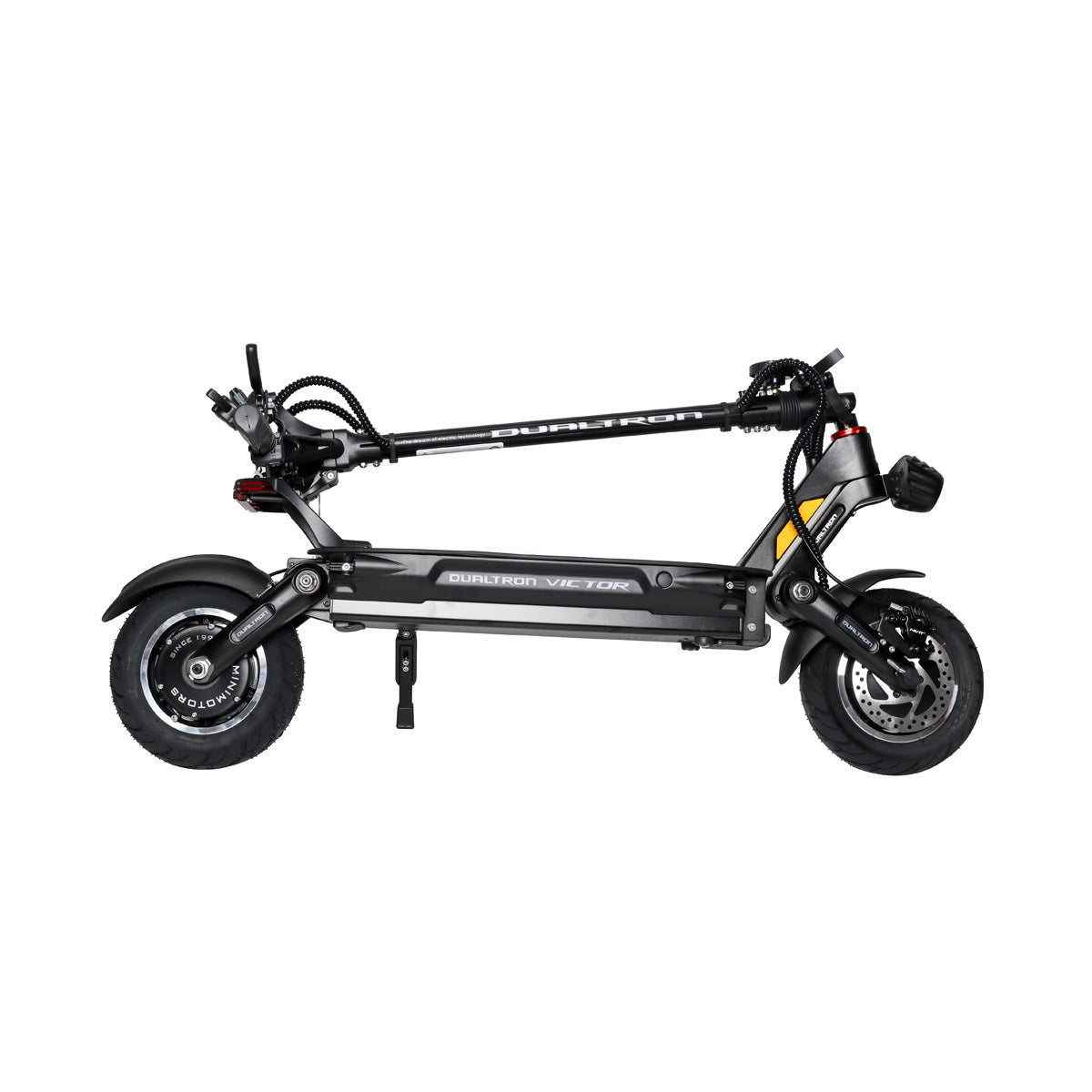 Dualtron Victor Luxury +