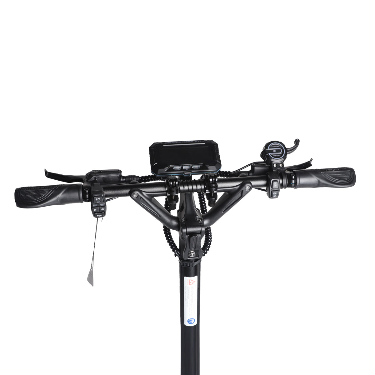 Dualtron Victor Luxury +