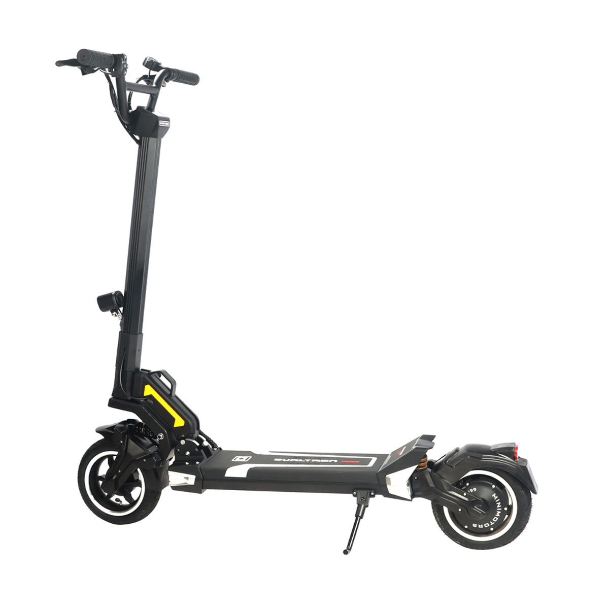 Dualtron Togo